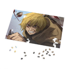 Load image into Gallery viewer, Vinland Saga Jigsaw Puzzle
