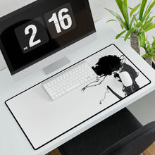 Load image into Gallery viewer, Afro Samurai Wallpapers Mouse Pad (Desk Mat)

