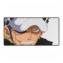 Load image into Gallery viewer, Anime One Piece Mouse Pad (Desk Mat)
