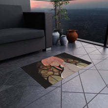 Load image into Gallery viewer, Chainsaw Man Rug
