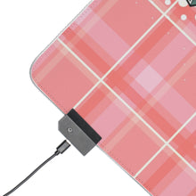 Load image into Gallery viewer, Sword Art Online RGB LED Mouse Pad (Desk Mat)
