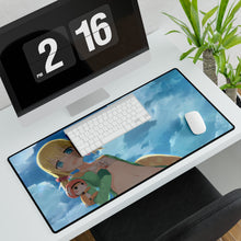 Load image into Gallery viewer, Anime Tales of Zestiria the X Mouse Pad (Desk Mat)
