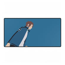 Load image into Gallery viewer, World Trigger Anime Mouse Pad (Desk Mat)
