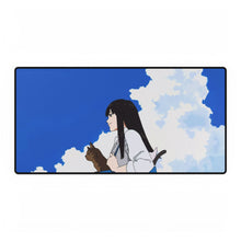 Load image into Gallery viewer, Sonny Boy Mouse Pad (Desk Mat)
