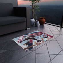 Load image into Gallery viewer, Blue Exorcist Rug
