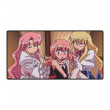 Load image into Gallery viewer, The Familiar Of Zero Mouse Pad (Desk Mat)
