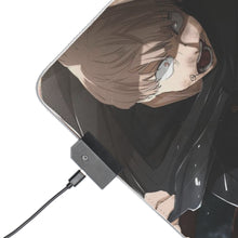 Load image into Gallery viewer, Jujutsu Kaisen RGB LED Mouse Pad (Desk Mat)
