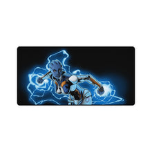 Load image into Gallery viewer, Mass Effect Mouse Pad (Desk Mat)
