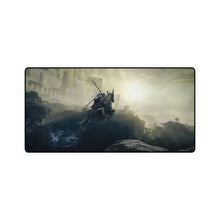 Load image into Gallery viewer, Elden Ring Horse Jump Mouse Pad (Desk Mat)
