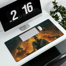 Load image into Gallery viewer, Deranged Corsair Mouse Pad (Desk Mat)
