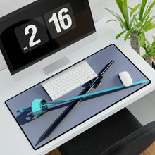 Load image into Gallery viewer, Anime Sword Art Onliner Mouse Pad (Desk Mat)
