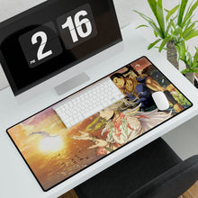 Load image into Gallery viewer, The Heroic Legend Of Arslan Mouse Pad (Desk Mat)
