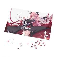 Load image into Gallery viewer, Seraph Of The End Jigsaw Puzzle
