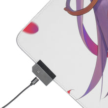 Load image into Gallery viewer, Takt Op. Destiny RGB LED Mouse Pad (Desk Mat)
