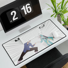 Load image into Gallery viewer, Anime Tales of Zestiria the X Mouse Pad (Desk Mat)
