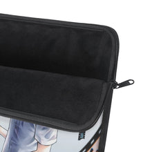 Load image into Gallery viewer, Anime ERASED Laptop Sleeve
