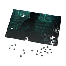 Load image into Gallery viewer, Dominator view Jigsaw Puzzle
