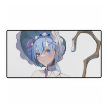 Load image into Gallery viewer, Anime Re:ZERO -Starting Life in Another World- Mouse Pad (Desk Mat)
