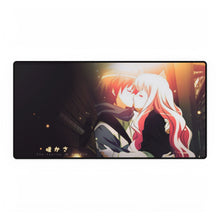 Load image into Gallery viewer, The Familiar Of Zero Mouse Pad (Desk Mat)
