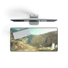 Load image into Gallery viewer, Metal Gear Solid V: The Phantom Pain Mouse Pad (Desk Mat)
