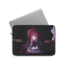 Load image into Gallery viewer, Anime High School DxD Laptop Sleeve

