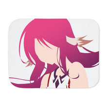 Load image into Gallery viewer, Jibril Sherpa Blanket
