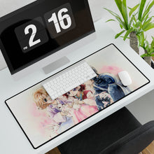 Load image into Gallery viewer, Anime Yona of the Dawn Mouse Pad (Desk Mat)
