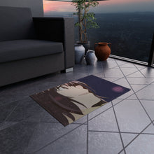 Load image into Gallery viewer, Anime ERASED Rug
