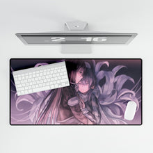 Load image into Gallery viewer, Anime Sword Art Online II Mouse Pad (Desk Mat)
