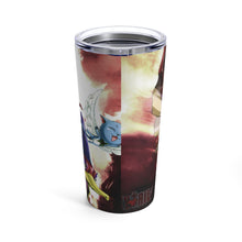 Load image into Gallery viewer, Anime Fairy Tail Tumbler 20oz
