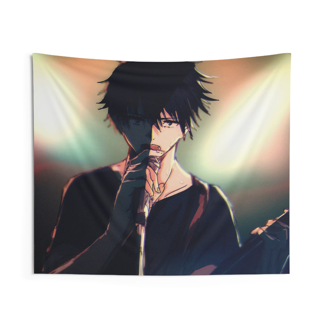 Jujutsu Kaisen Indoor Wall Tapestry