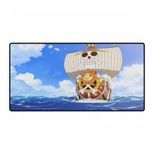 Load image into Gallery viewer, The thousands sunniest journey Mouse Pad (Desk Mat)
