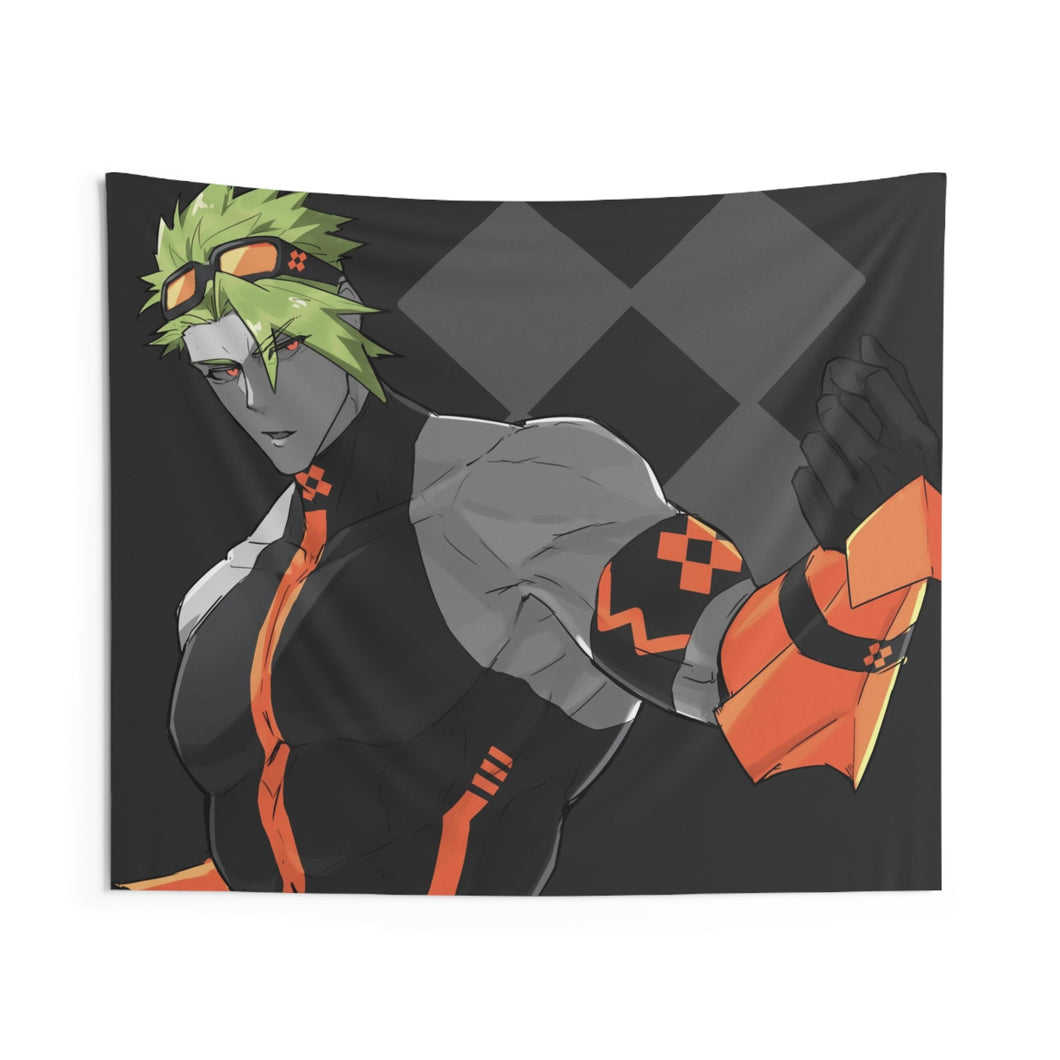 Fate/Apocrypha Indoor Wall Tapestry