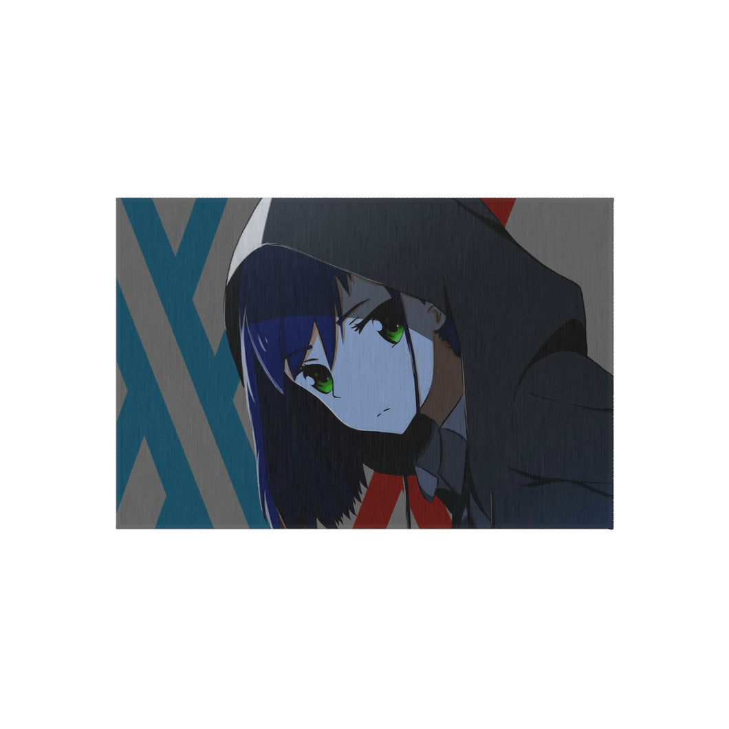 Ichigo Rug