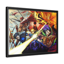 Load image into Gallery viewer, Anime Fate/Zeror Canvas Framed Art Print
