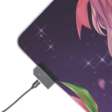 Load image into Gallery viewer, Puella Magi Madoka Magica RGB LED Mouse Pad (Desk Mat)
