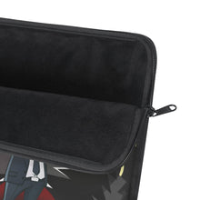 Load image into Gallery viewer, Shinya Kogami chibi Laptop Sleeve
