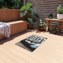 Load image into Gallery viewer, Hitori no Shita: The Outcast Rug

