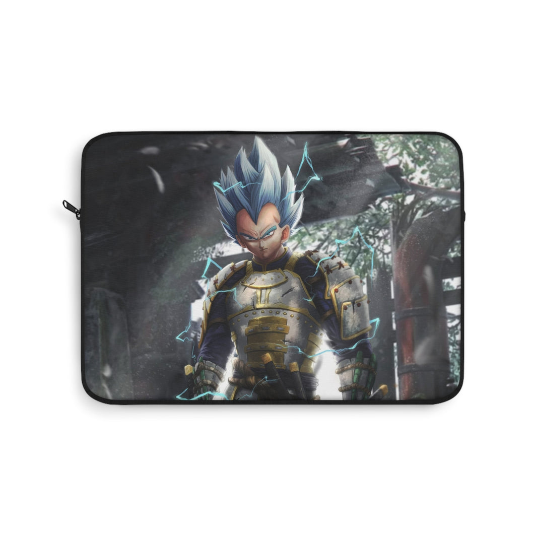 Anime Dragon Ball Laptop Sleeve