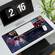 Load image into Gallery viewer, Grendizer Mouse Pad (Desk Mat)
