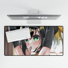 Load image into Gallery viewer, Yu-Gi-Oh! Mouse Pad (Desk Mat)
