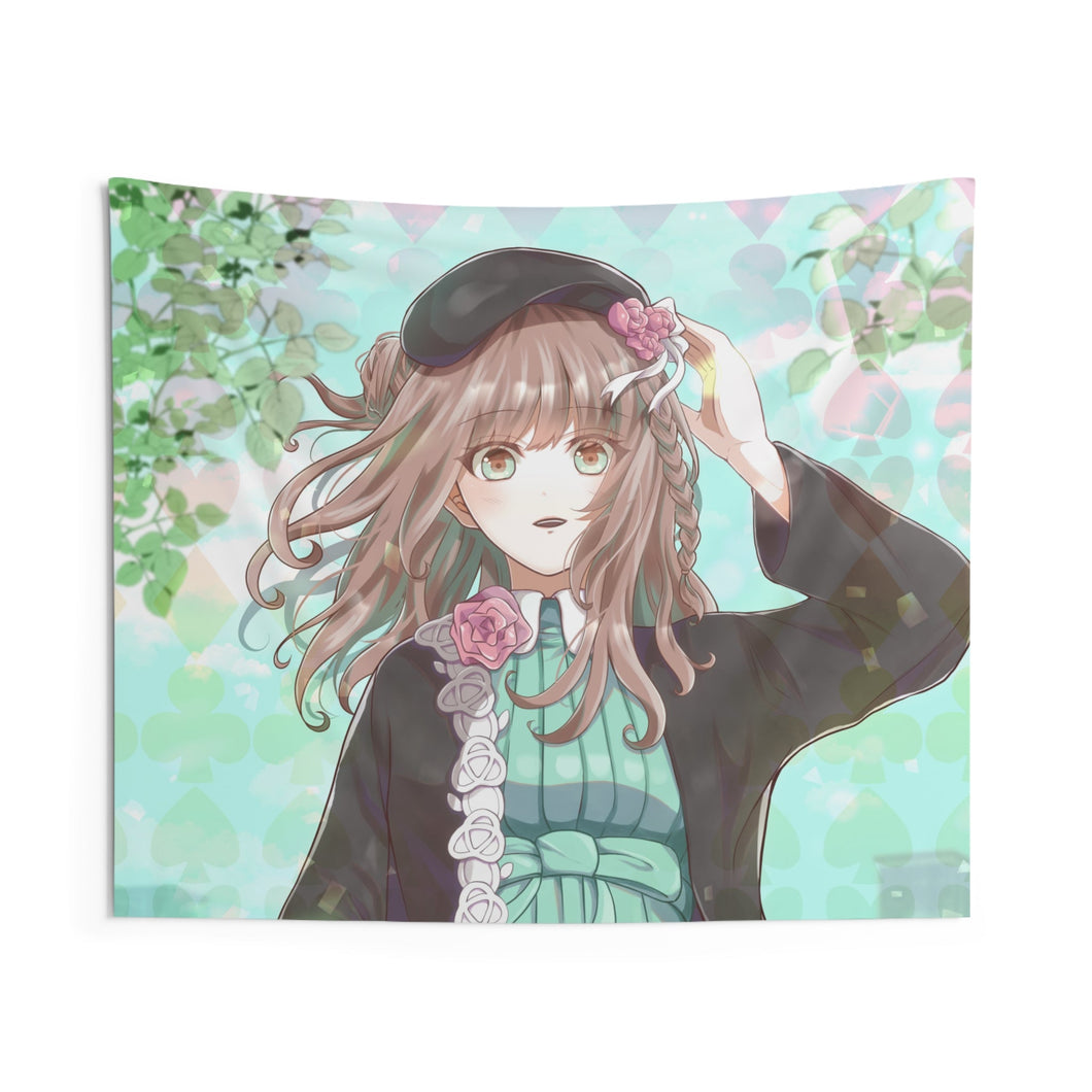 Anime Amnesia Indoor Wall Tapestry