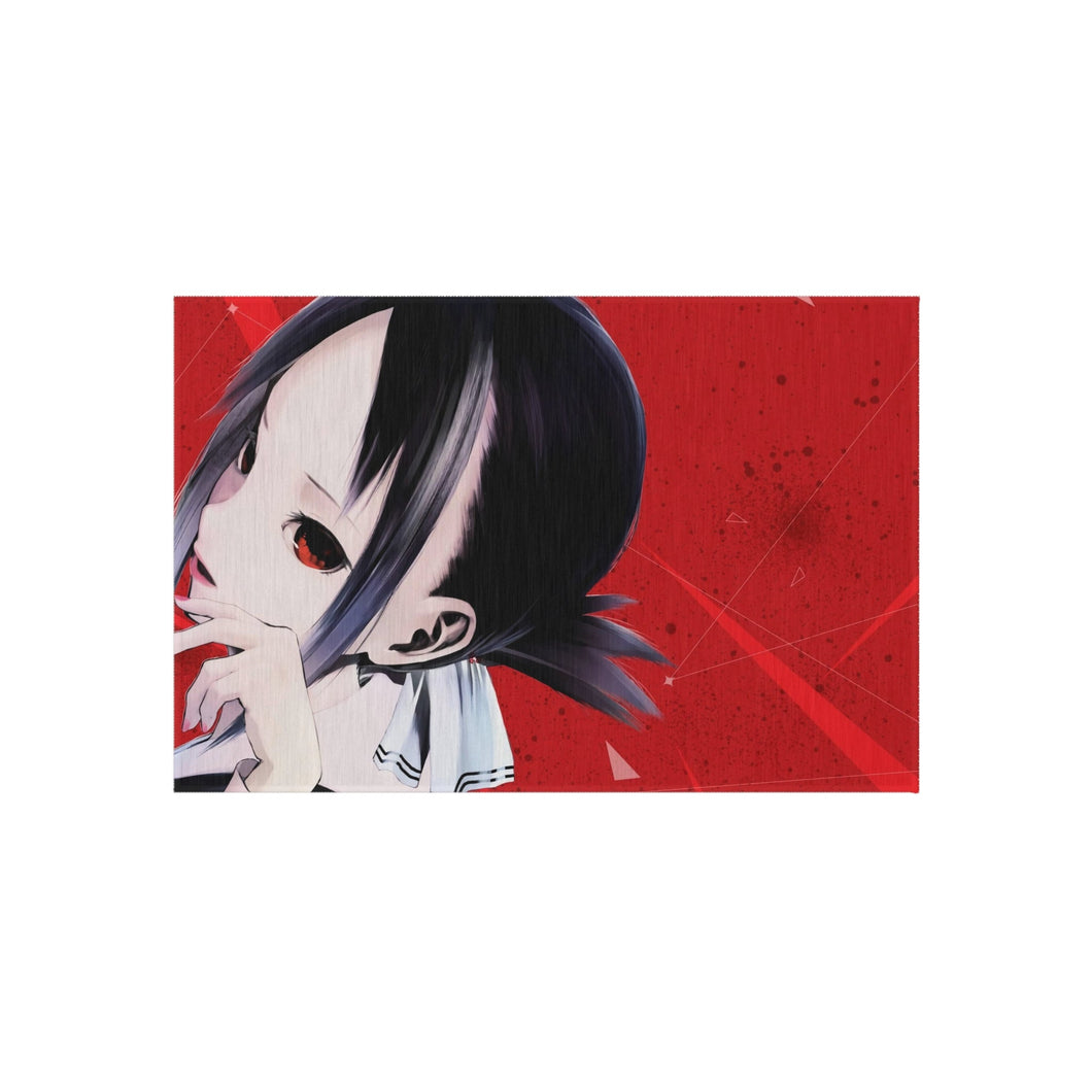 Kaguya-sama: Love Is War Rug
