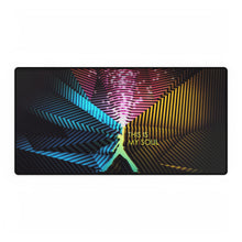 Load image into Gallery viewer, Anime Tengen Toppa Gurren Lagann Mouse Pad (Desk Mat)
