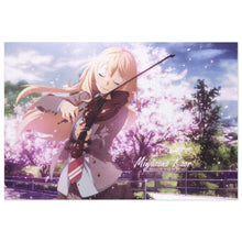 Load image into Gallery viewer, Anime Your Lie in April Jigsaw Puzzle
