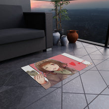 Load image into Gallery viewer, Anime Just Because! Rug
