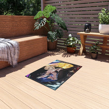 Load image into Gallery viewer, Beyond The Boundary Rug
