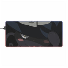 Load image into Gallery viewer, Soul Eater RGB LED Mouse Pad (Desk Mat)
