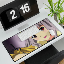 Load image into Gallery viewer, Anime The iDOLM@STERr Mouse Pad (Desk Mat)
