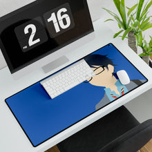 Load image into Gallery viewer, Anime Your Lie in April Mouse Pad (Desk Mat)
